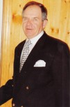 Joseph Bedek