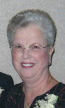 Jean Irwin