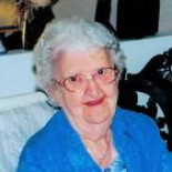 Alice Evelyn Graham