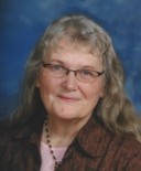 Carol Donaldson