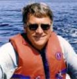 George Allison Marshall