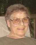 Doris Elizabeth Hale