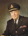 Colin D. Nickerson