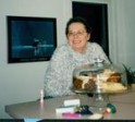Rita Reid