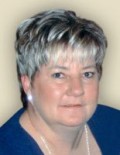 Sonia Bilodeau