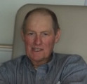 Terry J. Mulville