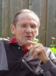 Stanley Sage