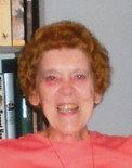 Theresa Thomas