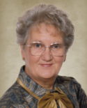 Jacqueline Morin