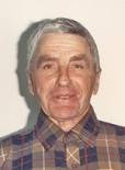 Clayton Smith