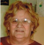 Marie Burdzel