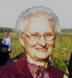 Mary Mcdowell