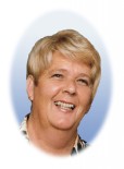 Peggy Anne Loxam