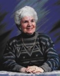 Lucy Kubian