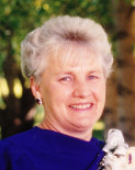 Gladys Nora Mable Johnston