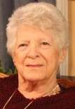 Germaine Perron
