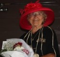 Joan Humphries