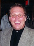Lyle Joseph Reinhart