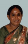 Jacintha Chandra