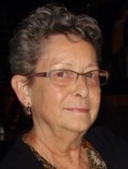 Roxaline Rachel Grahame