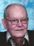 Donald Galbraith