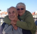 Norm & Lavina Maccubbin