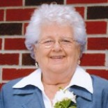 Marie-Ange Drolet