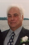 Garry Spencer