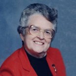 Eva Priscilla Beauprie