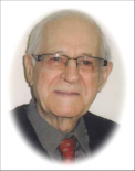 Joseph Conrad Kaufmann