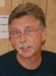 John Mitchell