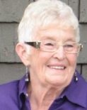 Marilyn Jean Boyce