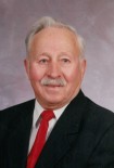 Gerald Dominey