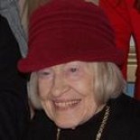 Noreen Hortense McInnis