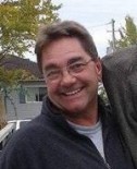Gord Crawford