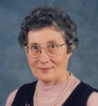 Irene Barker