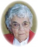 Dorothy Morrison