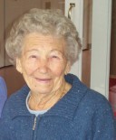 Mary Ann Milewski