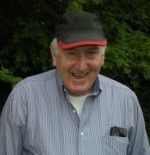 Arnold Joseph McCready