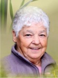 Mona Crépeau