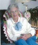 Helen May Nan Stairs