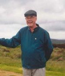 Gerald Holman