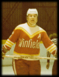 Frank Mercer