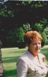 Marjolaine Landry