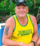 Darryl Pye