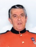Réjean Fafard