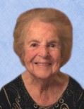 Jeannine Bergeron