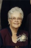 Doris Greenwood