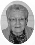 Catherine Mary Fisher