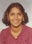 Eswarpatie Persaud